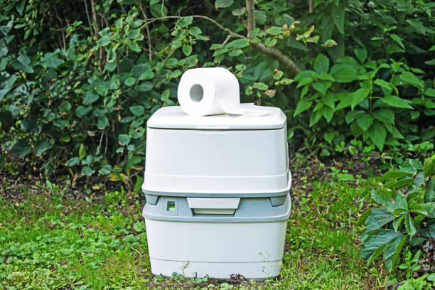 Portable Toilet Options We Offer in Ashton Sandy Spring, MD