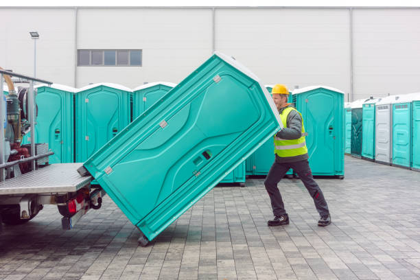 Ashton Sandy Spring, MD porta potty rental Company