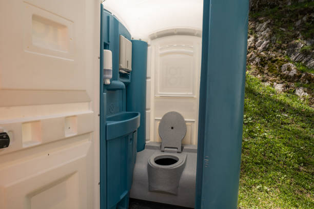 Best Sanitation services for porta potties  in Ashton Sandy Spring, MD