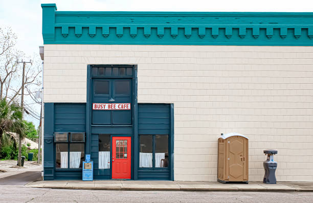 Best Portable restroom trailer rental  in Ashton Sandy Spring, MD